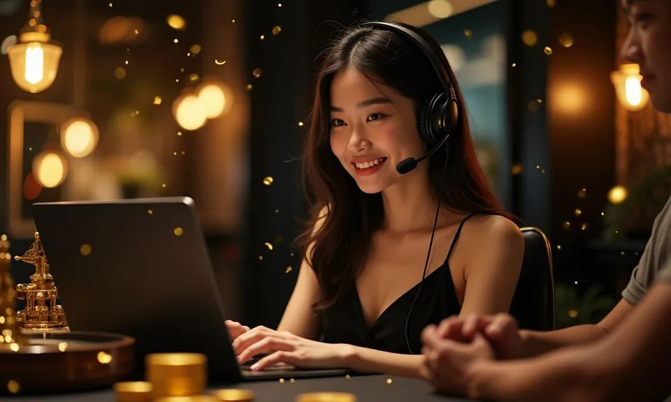 Bầu Cua